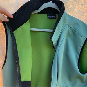 (LISTING FOR ONE WEEK ONLY) Fleece Lined Vest